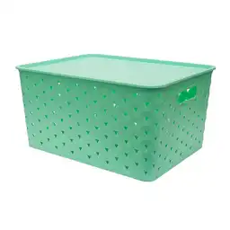 Wenco Caja Decobox Colores