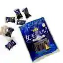 Seika Caramelo Leche Reina Kasugai