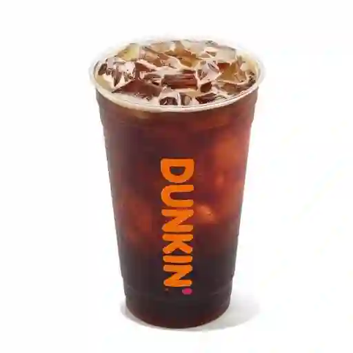 Iced Coffee M