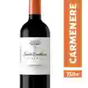 Santa Emiliana Vino Tinto Reserva Carmenere