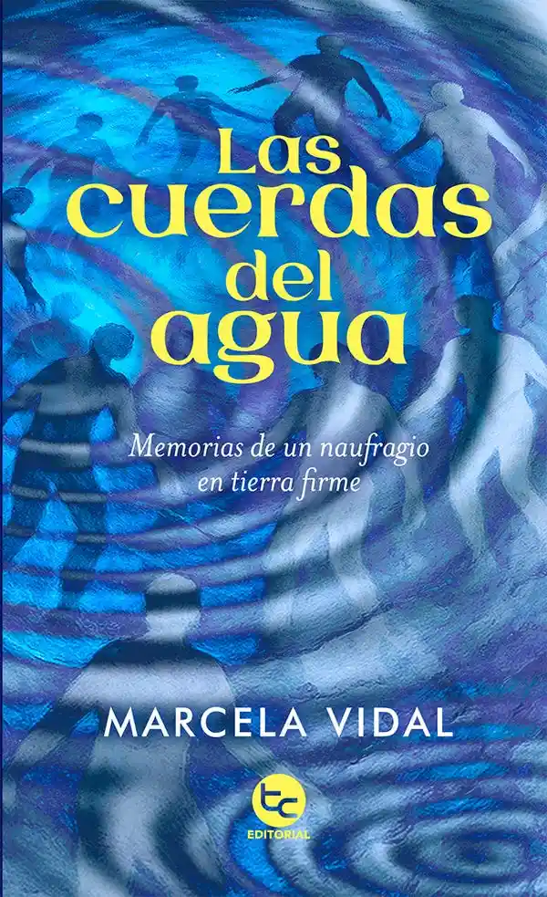 Las Cuerdas Del Agua