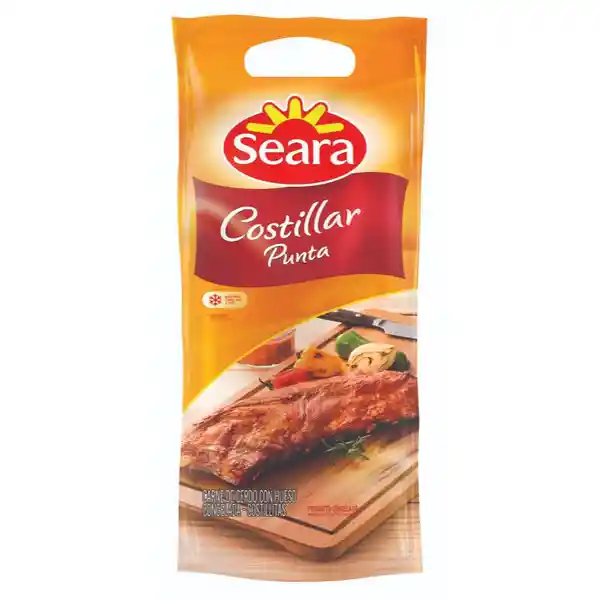 Seara Costillar Punta Brasil