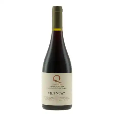 Quintay Q Gran Reserva Pinot Noir