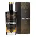 Black Heron Gran Pisco
