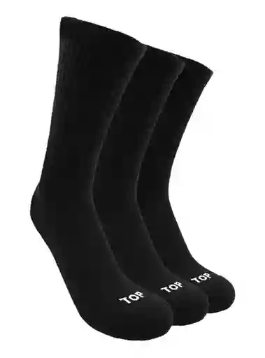 Top Calcetines sp Surtido M610SPP3C2