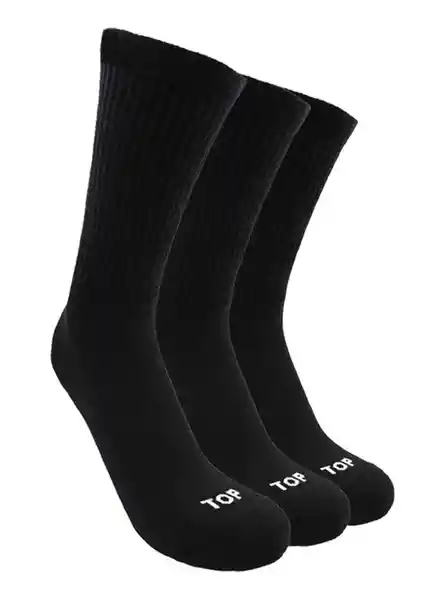 Top Calcetines sp Surtido M610SPP3C2