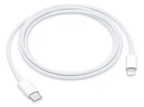 Cable Usb 3.0 Apple Usb-c A Conector Lightning 1mt