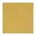 Set de Servilletas de Algodón Mostaza 40 x 40 cm Casaideas