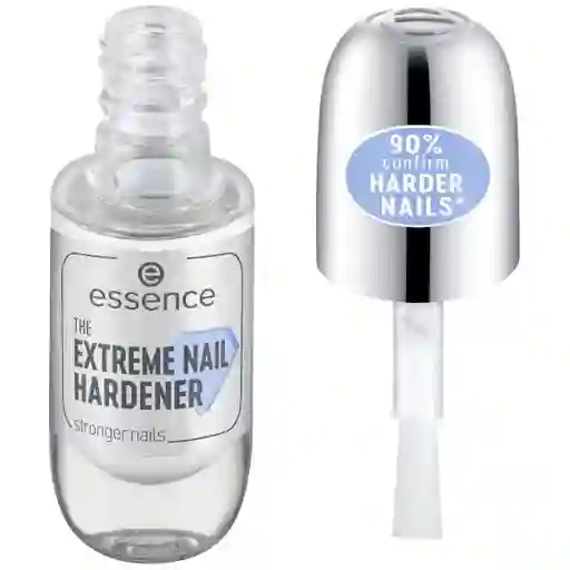 Essence Tratamiento de Uñas The Extreme Nail Hardener