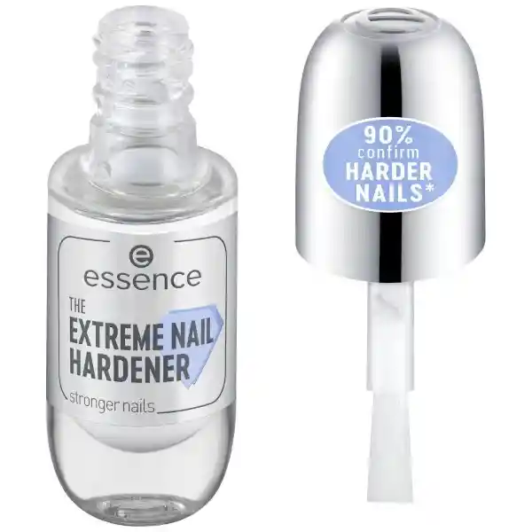 Essence Tratamiento de Uñas The Extreme Nail Hardener