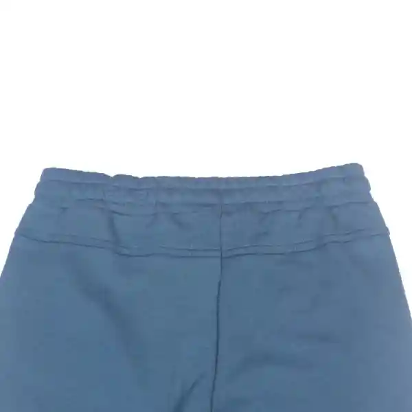 Pantalón Buzo Niño Azul Pillin 10 a