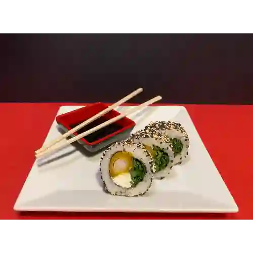 California chizu roll