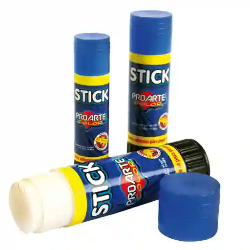 Sticj Pegamento Barra