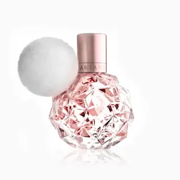 Ariana Grande Perfume Ari Eau