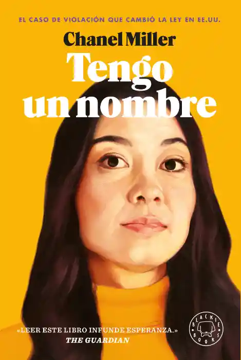 Tengo un Nombre