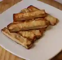 Palitos de Queso Parmesano