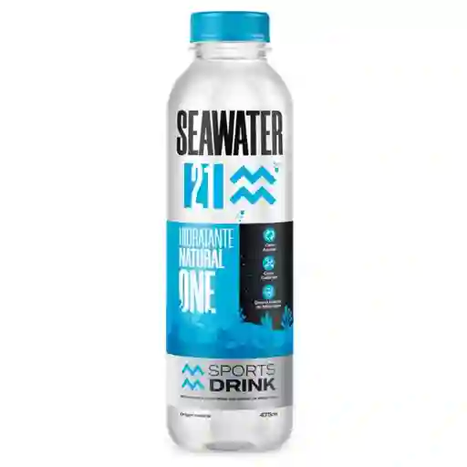 Sw Bebida Hidratante Natural One