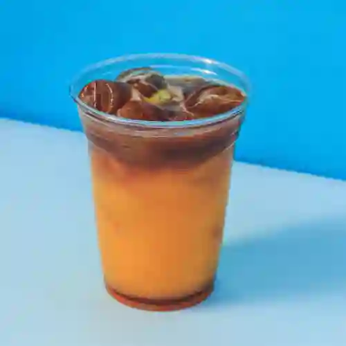 Café a la Naranja