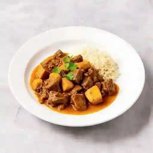 CARNE CURRY