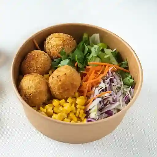 Peace & Love Salad XL