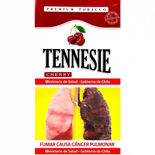 Tennesie Tabaco Cherry Virginia