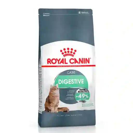 Royal Canin Alimento Premium Digestive Care para Gato Adulto