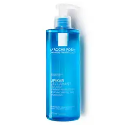 La Roche-Posay Gel Lavant Corporal Lipikar