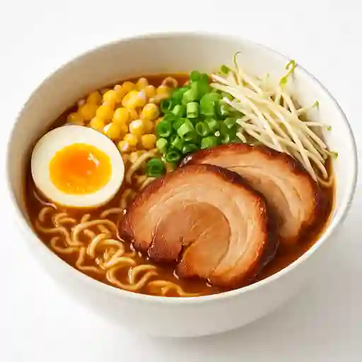 Cha Shu Ramen