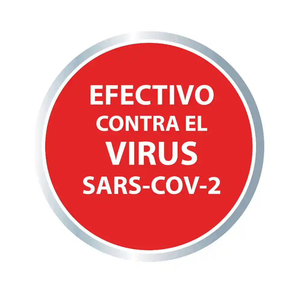 Lysoform Desinfectante Aerosol Lavanda