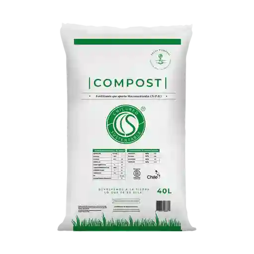 Chicureo Compost Sustentable