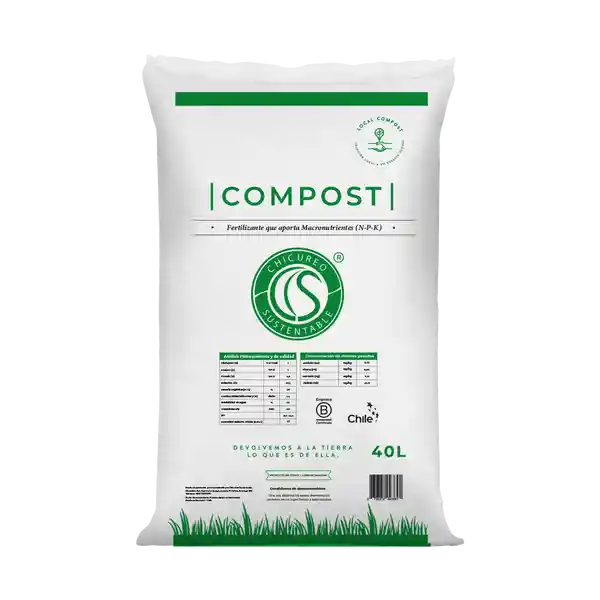 Chicureo Compost Sustentable