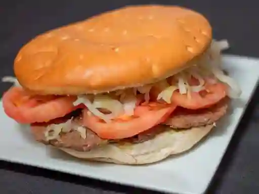 Churrasco Completo XL