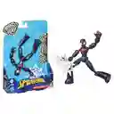 Hasbro Bend And Flex Marvel Spider-man Miles Morales