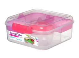 Hermetico Bento Lunch Chico 1.25L