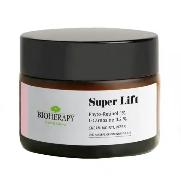 Bioherapy Crema Facial Bio Therapy Reafirmante Súper Lift