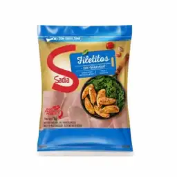 Sadia Filete de Pollo Congelados