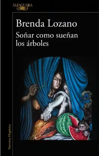 So�ar Como Sue�an Los Arboles