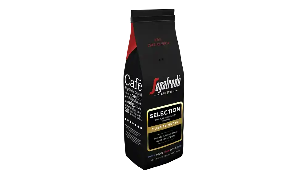 Segafredo Café Grano