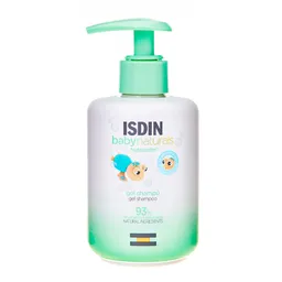 Isdin Gel Champú Baby Naturals