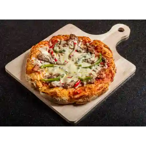 Pizza X - Individual
