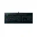 Razer Kit Teclado Cyclosa + Mouse Abyssus Lite Chroma