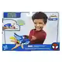 Hasbro Lanzador de Telarañas Spidey y Sus Fantásticos Amigos