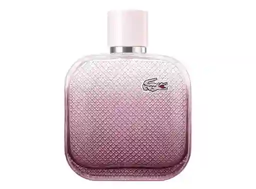 Lacoste Perfume L.12.12 Rose de Intense For Her Mujer