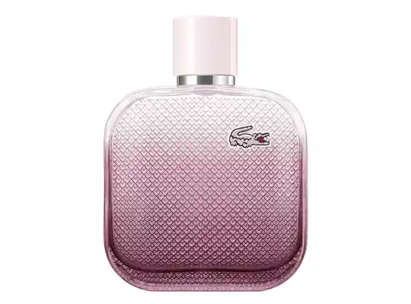 Lacoste Perfume L.12.12 Rose de Intense For Her Mujer