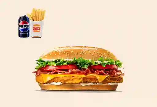 Combo King de Pollo Club