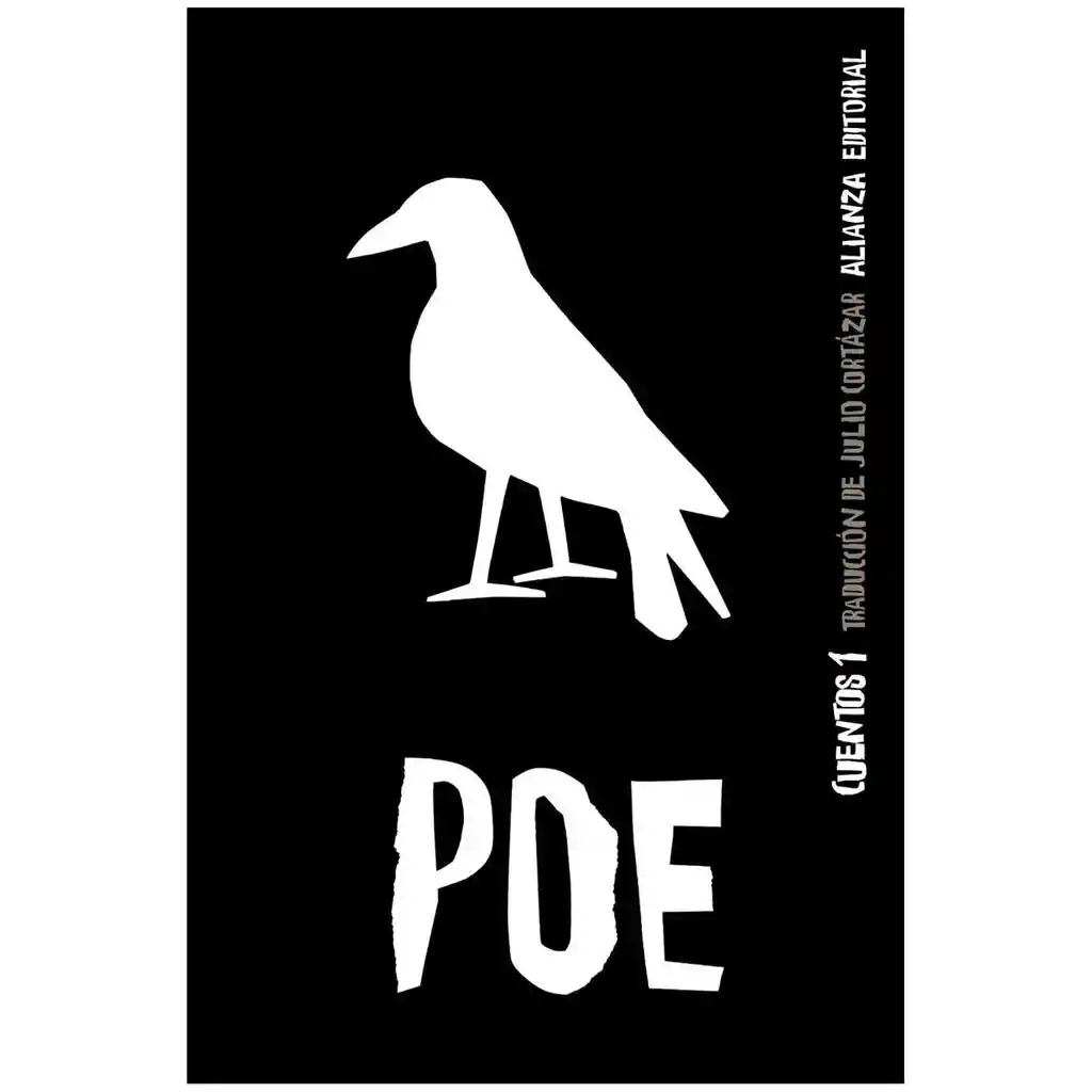 Cuentos 1 - Edgar Allan Poe