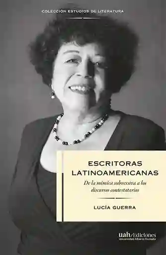 Escritoras Latinoamericanas