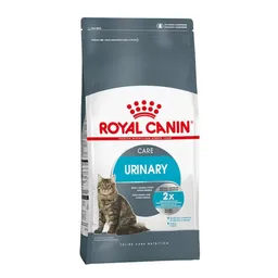 Royal Canin Alimento Para Gato Urinary Care