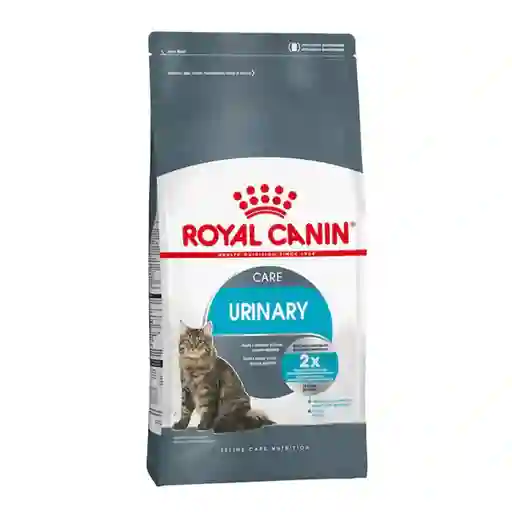 Royal Canin Alimento Para Gato Urinary Care
