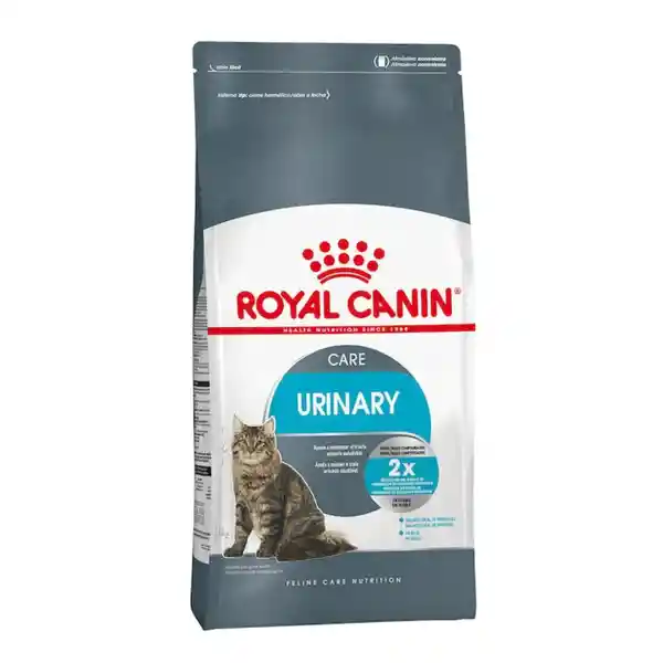 Royal Canin Alimento Para Gato Urinary Care